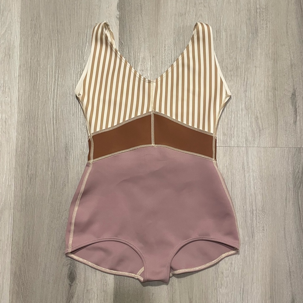 Seea One Piece Swimsuit